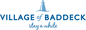 Visit Baddeck logo